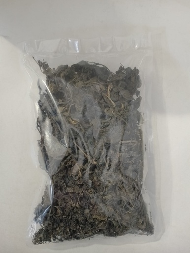 [DBL] Dried Bitter Leaf