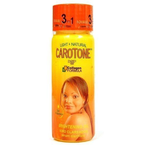 [CO] Carotone Oil